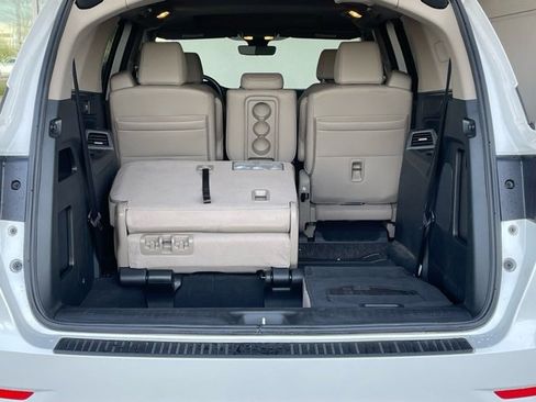 Certified 2023 Honda Odyssey EX-L image 19
