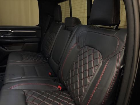 Used 2025 RAM 1500 Big Horn image 26