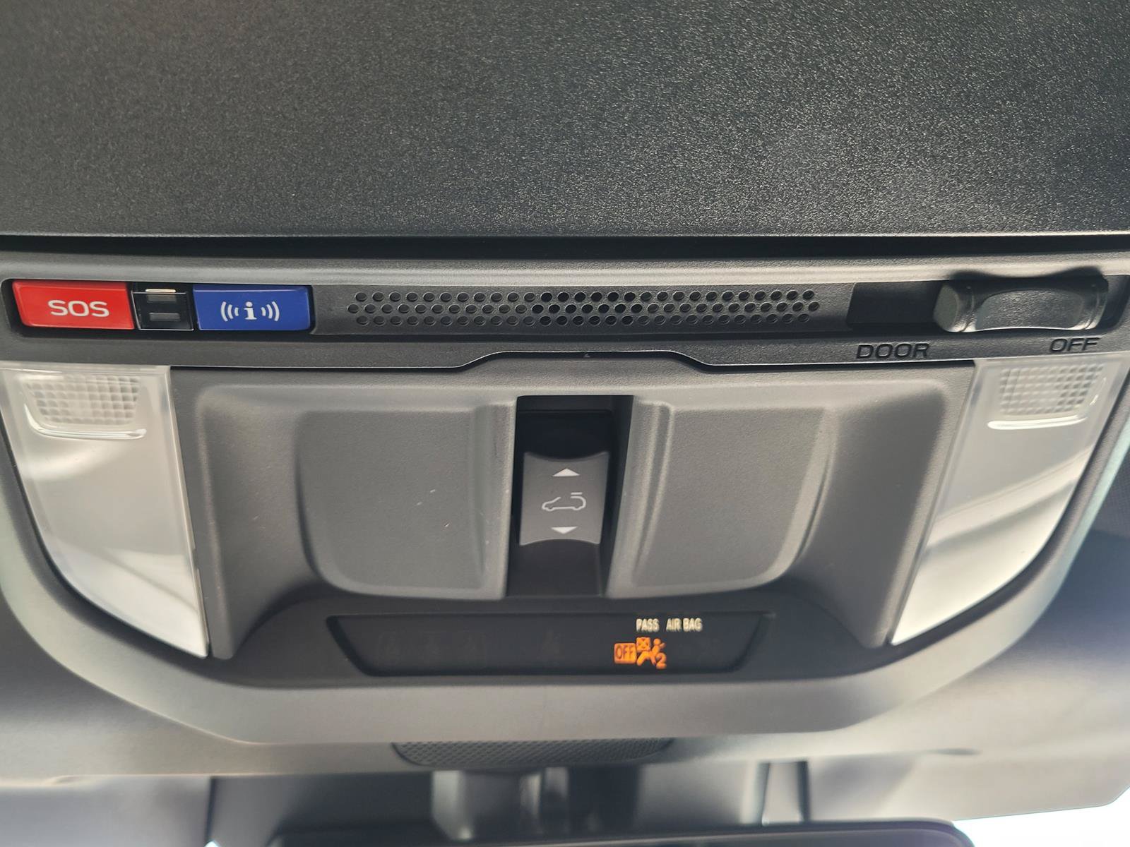 Certified 2026 Subaru Forester Sport AWD/4WD image 31