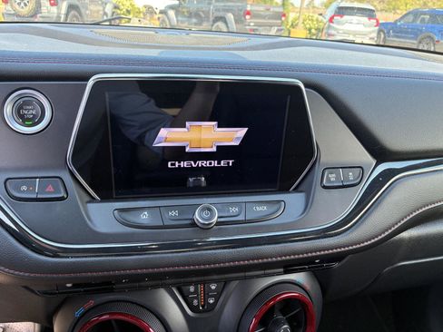 Used 2022 Chevrolet Blazer RS image 7