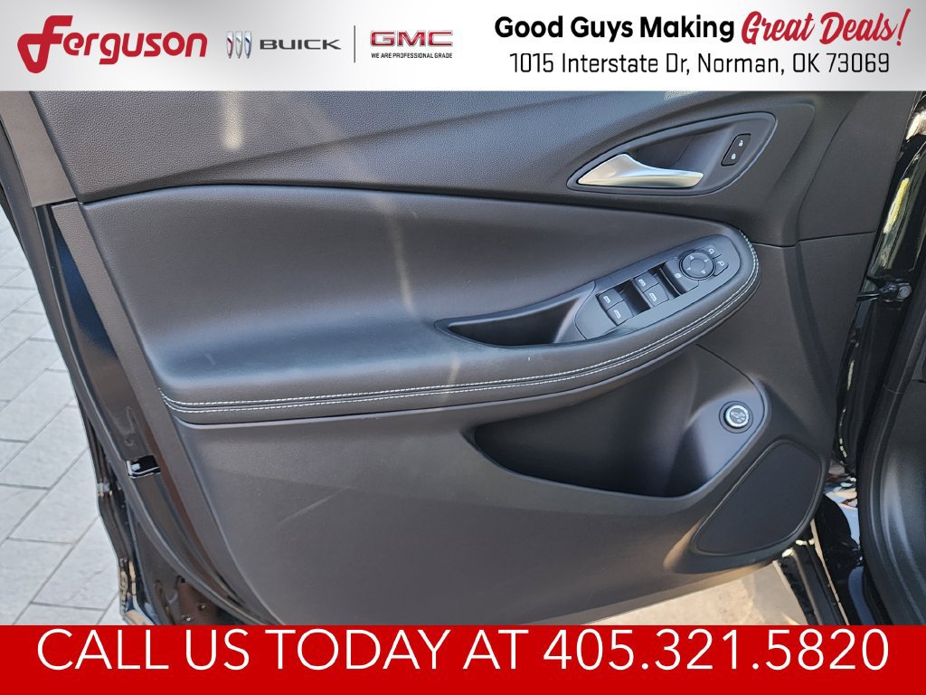 New 2026 Buick Encore GX Preferred w/ Comfort Package AWD/4WD image 13