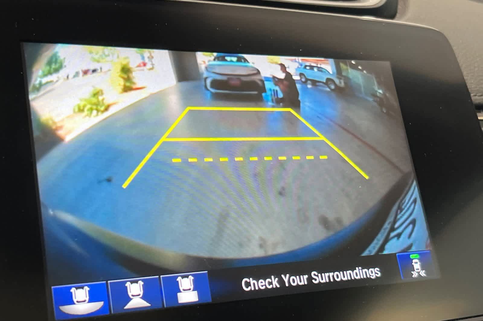 Used 2020 Honda CR-V Touring image 22