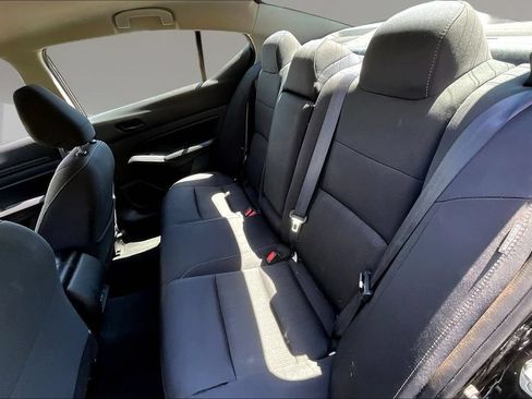 Used 2025 Nissan Altima 2.5 SV FWD image 20