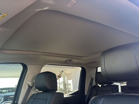 Used 2024 Toyota Tundra Limited AWD/4WD image 22