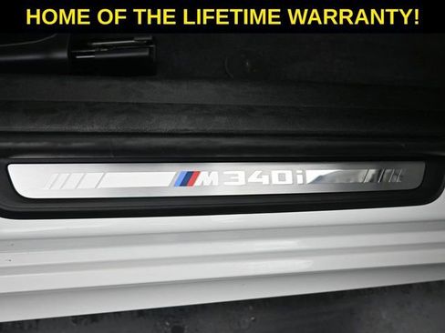 Used 2020 BMW M340i xDrive image 46