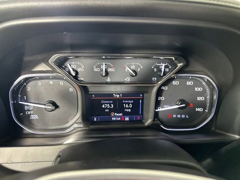 Used 2020 GMC Sierra 1500 Elevation w/ Elevation Value Package image 17