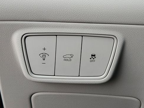 New 2024 Hyundai Tucson SEL w/ Convenience Package image 19