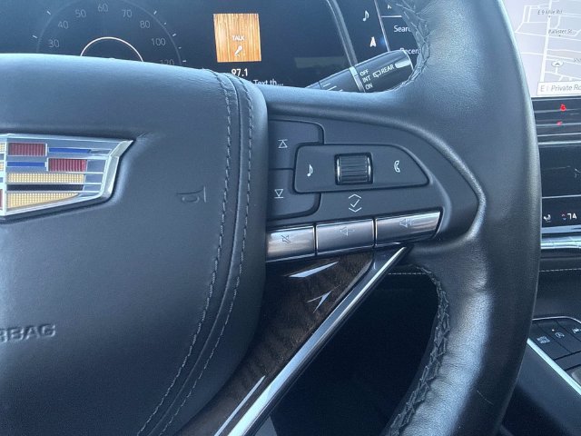 Used 2021 Cadillac Escalade Sport Platinum AWD/4WD image 42