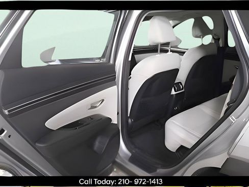 Used 2024 Hyundai Tucson SEL image 14