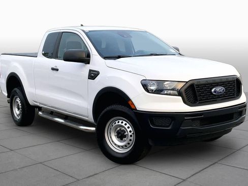 Used 2023 Ford Ranger XL image 3