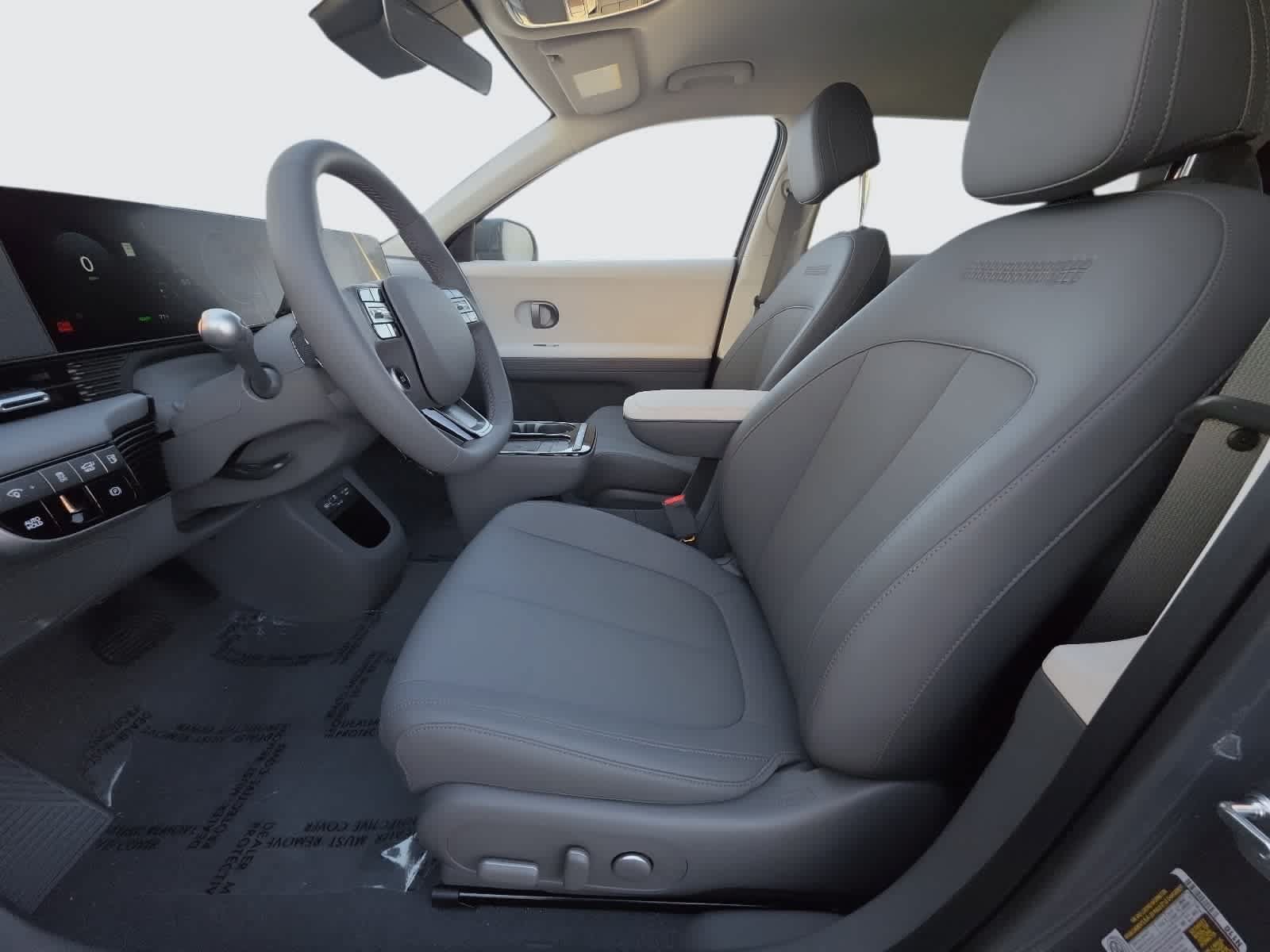 New 2027 Hyundai Ioniq 5 SEL RWD image 26
