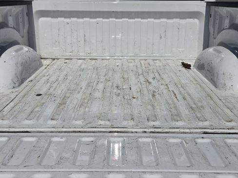 Used 2025 RAM 1500 Big Horn AWD/4WD image 7