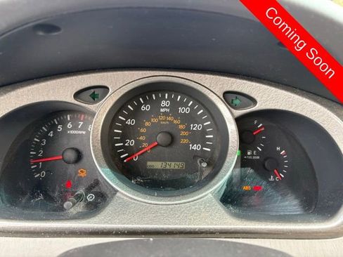 Used 2003 Toyota Highlander Limited FWD image 8