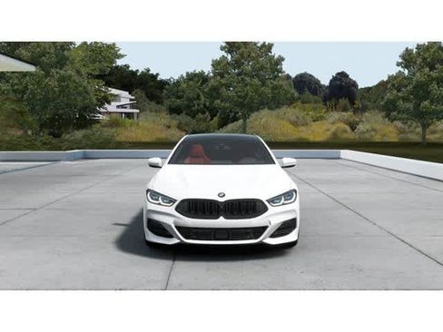 New 2026 BMW 840i xDrive 840i image 3