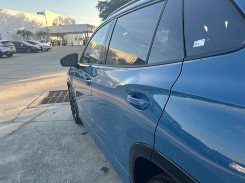 New 2026 Volkswagen Tiguan SE R-Line image 29