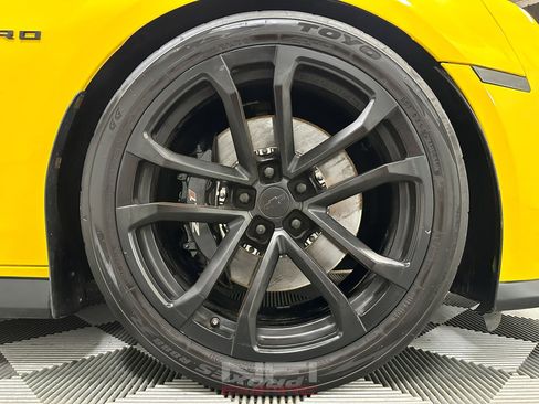 Used 2012 Chevrolet Camaro ZL1 image 16
