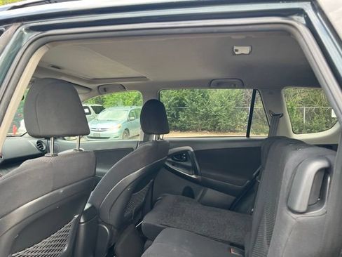 Used 2012 Toyota RAV4 Sport w/ Enhancement Value Pkg AWD/4WD image 24