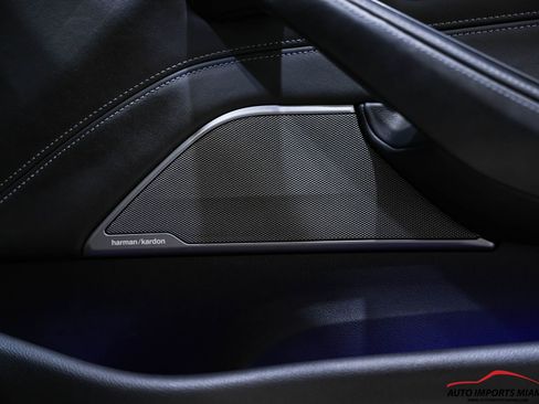 Used 2018 BMW M5 AWD image 53