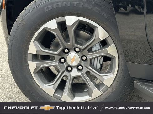 New 2026 Chevrolet Tahoe LS RWD image 9