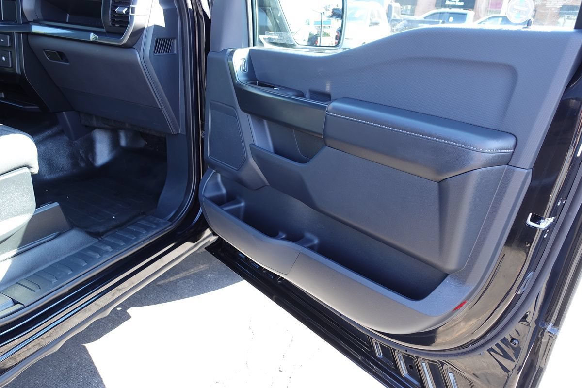 Used 2023 Ford F150 XL w/ XL STX Apperance Package AWD/4WD image 30