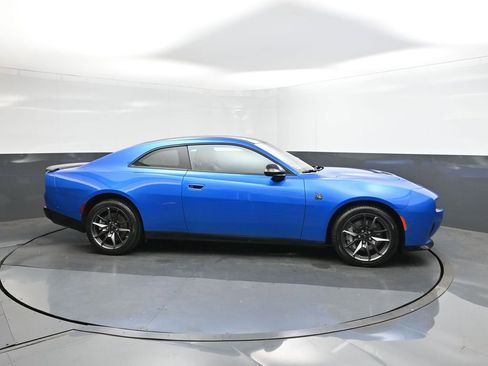 New 2026 Dodge Charger R/T Scat Pack image 14