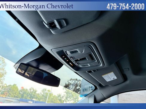 Used 2024 Chevrolet Silverado 1500 RST w/ RST All Star Premium Package image 36