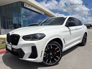 Certified 2023 BMW X4 M40i AWD/4WD video 1