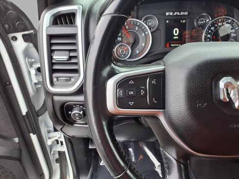 Used 2024 RAM 2500 Big Horn image 10