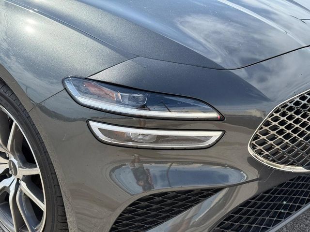 Used 2026 Genesis G70 2.5T RWD image 14