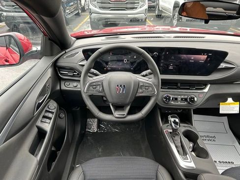 New 2026 Buick Envista Preferred w/ Convenience I Package image 25