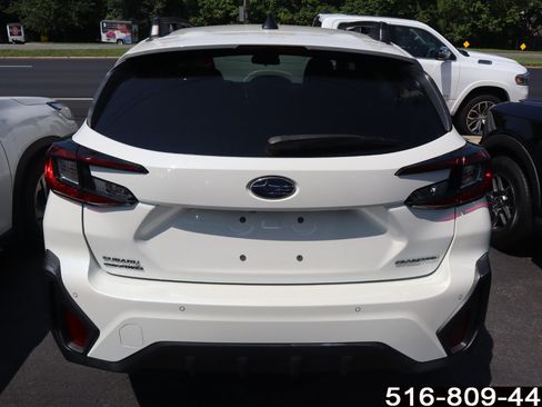 Used 2024 Subaru Crosstrek 2.5i Limited AWD/4WD image 6