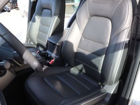 Used 2025 MAZDA CX-5 AWD 2.5 S w/ Premium Plus Pkg image 10