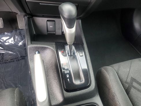 Used 2013 Honda Civic LX image 27