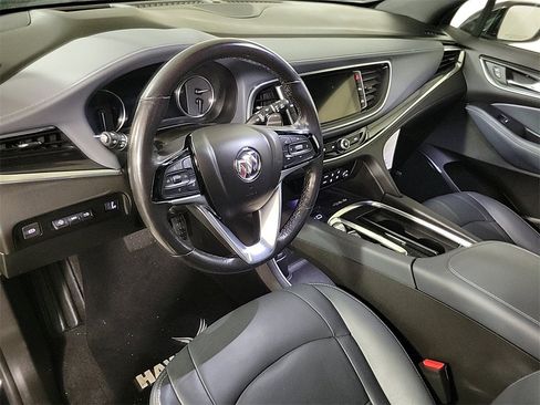 Used 2022 Buick Enclave Premium w/ Surround and Sites Package image 12