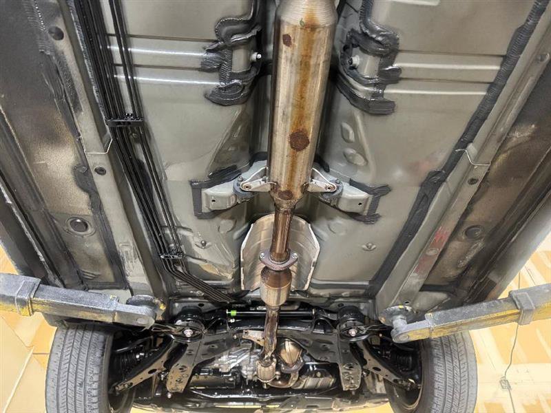 Used 2002 Lexus ES 330 FWD image 28
