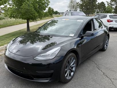 Used 2021 Tesla Model 3 Long Range