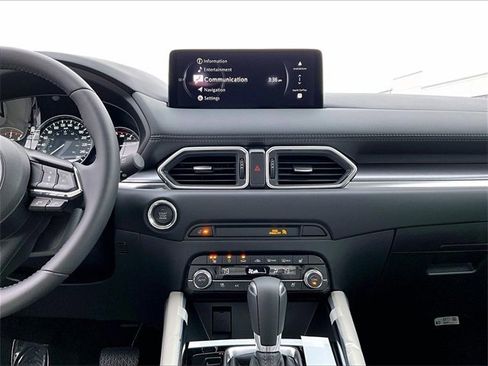New 2025 MAZDA CX-5 AWD 2.5 S image 11