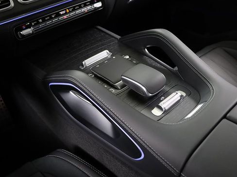 Certified 2026 Mercedes-Benz GLE 53 AMG 4MATIC Coupe image 27