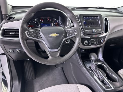 Used 2023 Chevrolet Equinox LT image 57