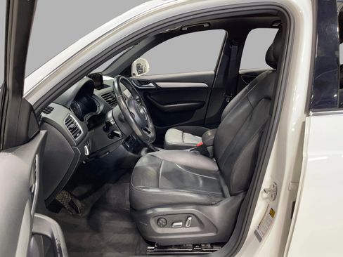 Used 2017 Audi Q3 2.0T Premium Plus image 21