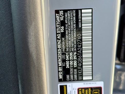 New 2026 Mercedes-Benz E 350 Sedan image 27
