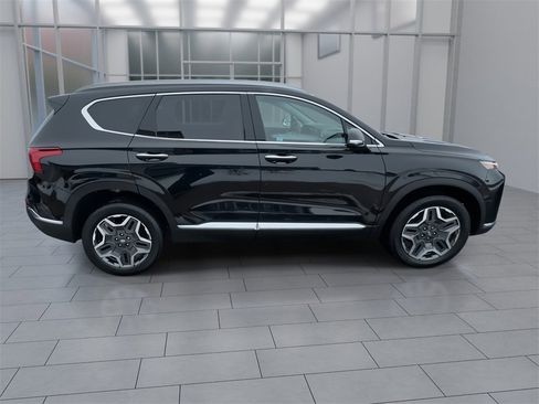Used 2021 Hyundai Santa Fe Limited image 10