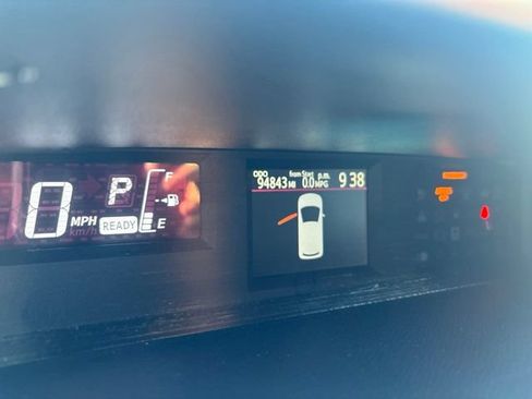 Used 2016 Toyota Prius C Two FWD image 21