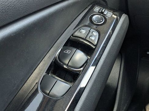 Used 2023 Nissan Altima 2.5 SV image 20