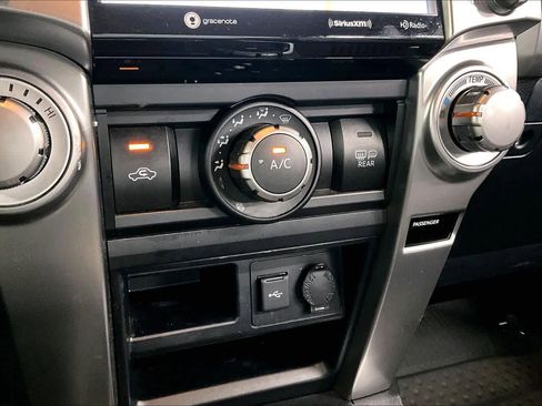 Used 2024 Toyota 4Runner SR5 Premium w/ Moonroof Package image 33