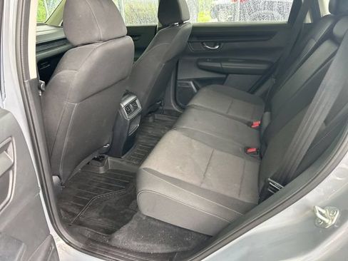 Used 2023 Honda CR-V LX image 10