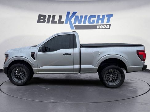 Used 2024 Ford F150 XL image 2