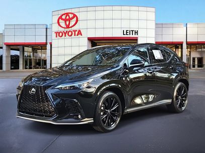 Used 2024 Lexus NX 350 F Sport