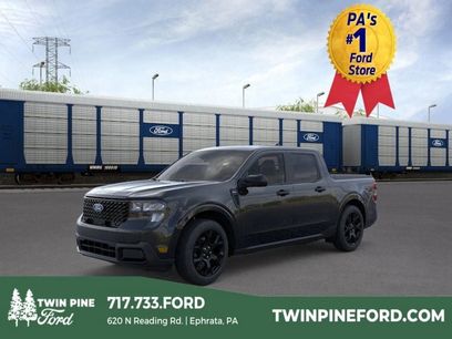 New 2026 Ford Maverick XLT w/ Equipment Group 301A