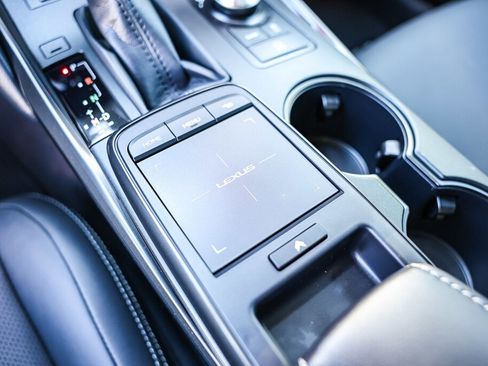 Used 2025 Lexus IS 300 image 14